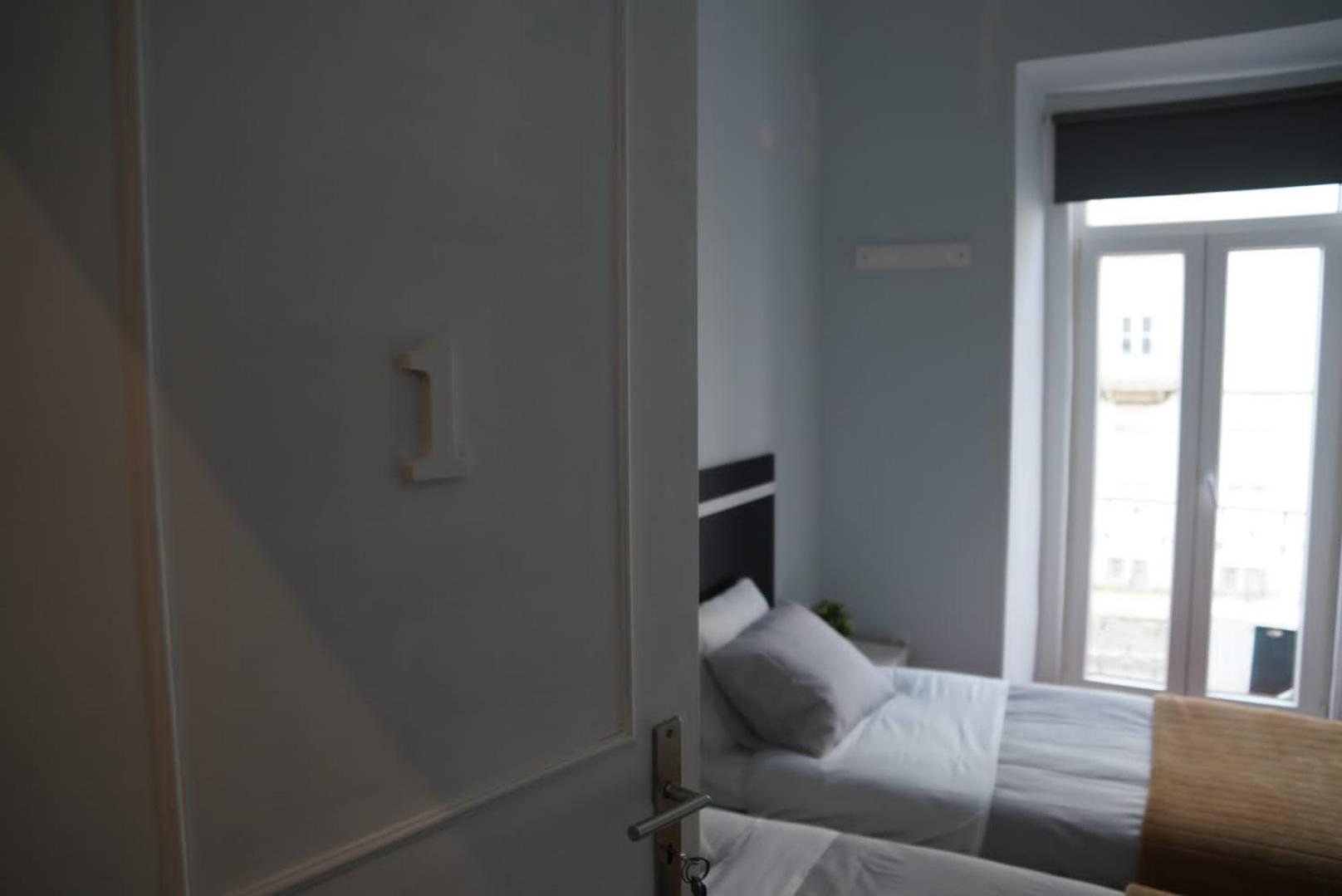 Bisengototo Homestay * Lissabon