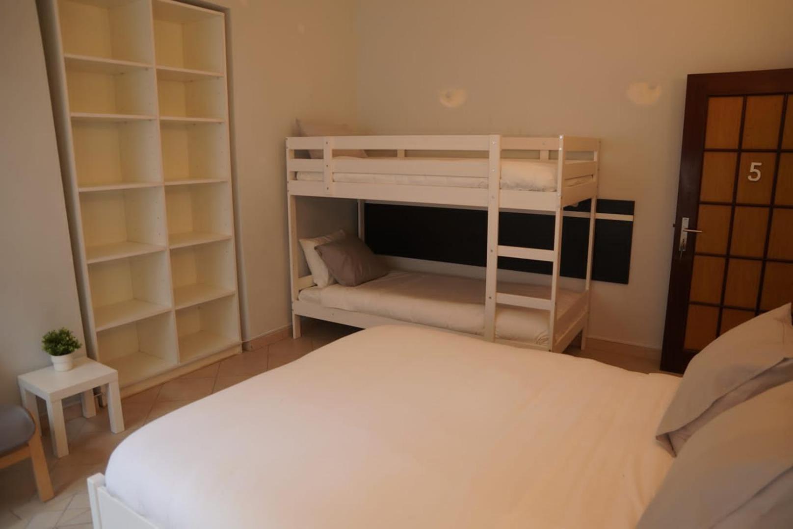 Accommodatie bij particulieren Bisengototo Homestay