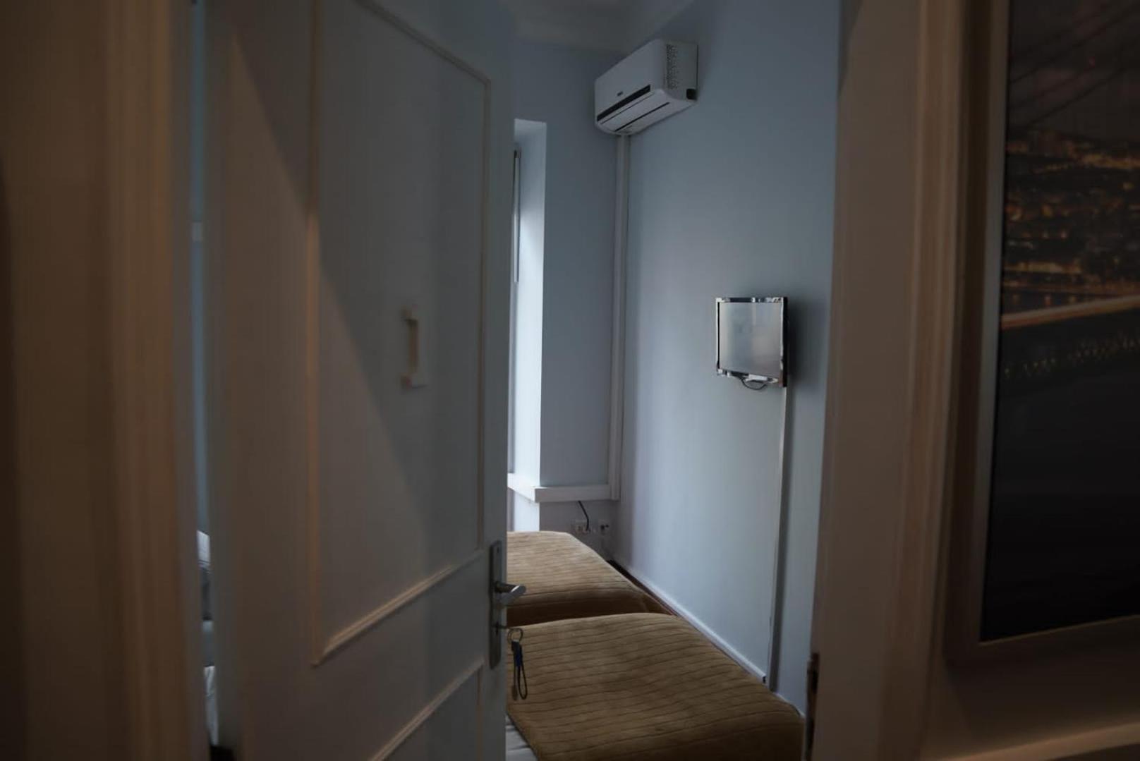 Bisengototo Homestay Accommodatie bij particulieren Lissabon