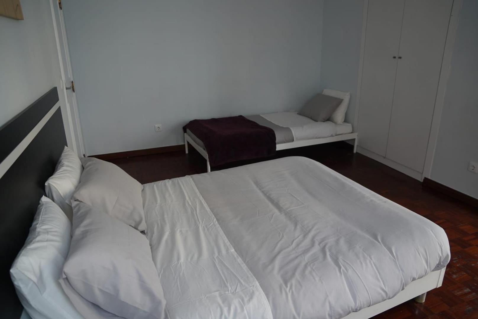 Bisengototo Homestay Accommodatie bij particulieren