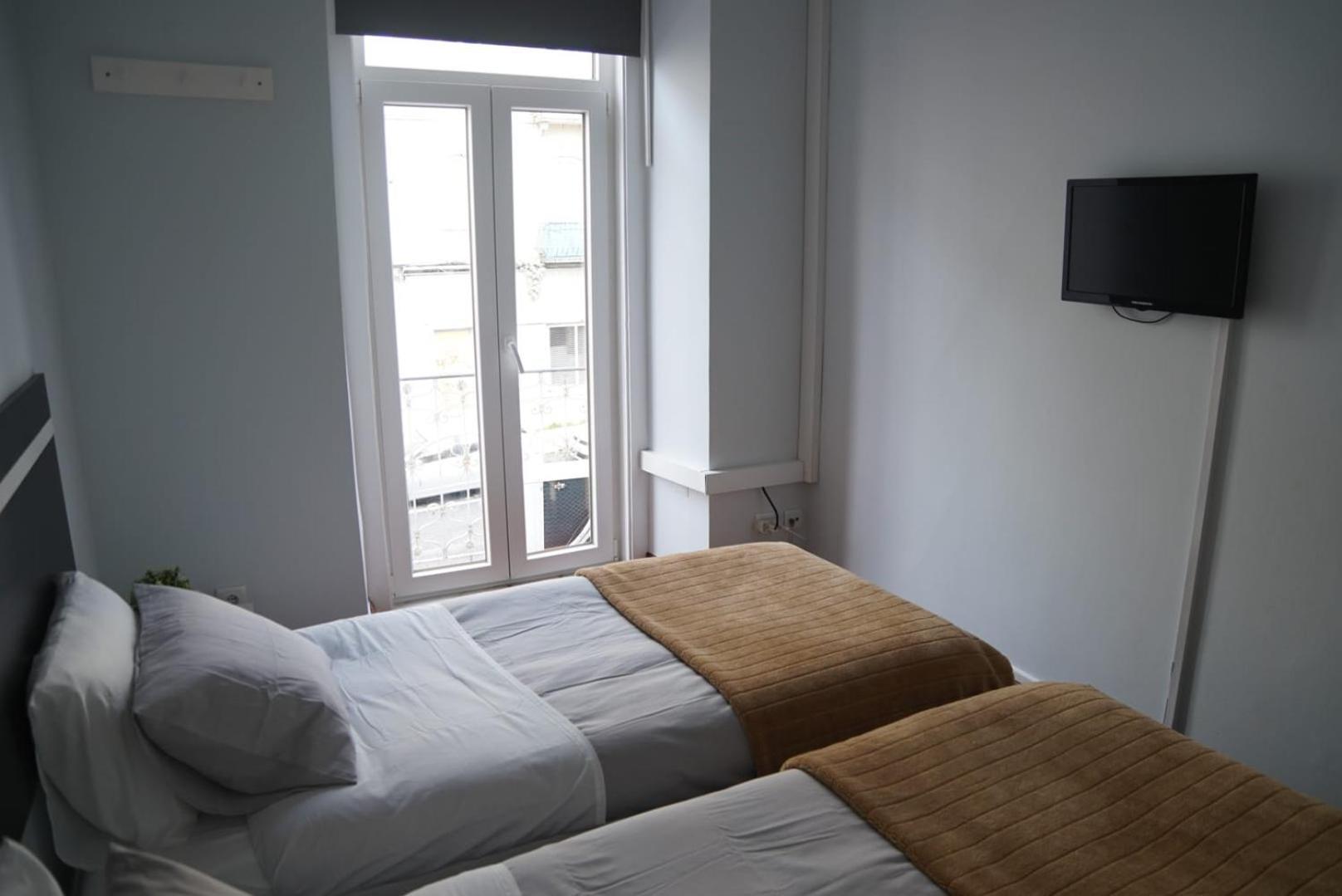 Bisengototo Homestay Accommodatie bij particulieren Lissabon