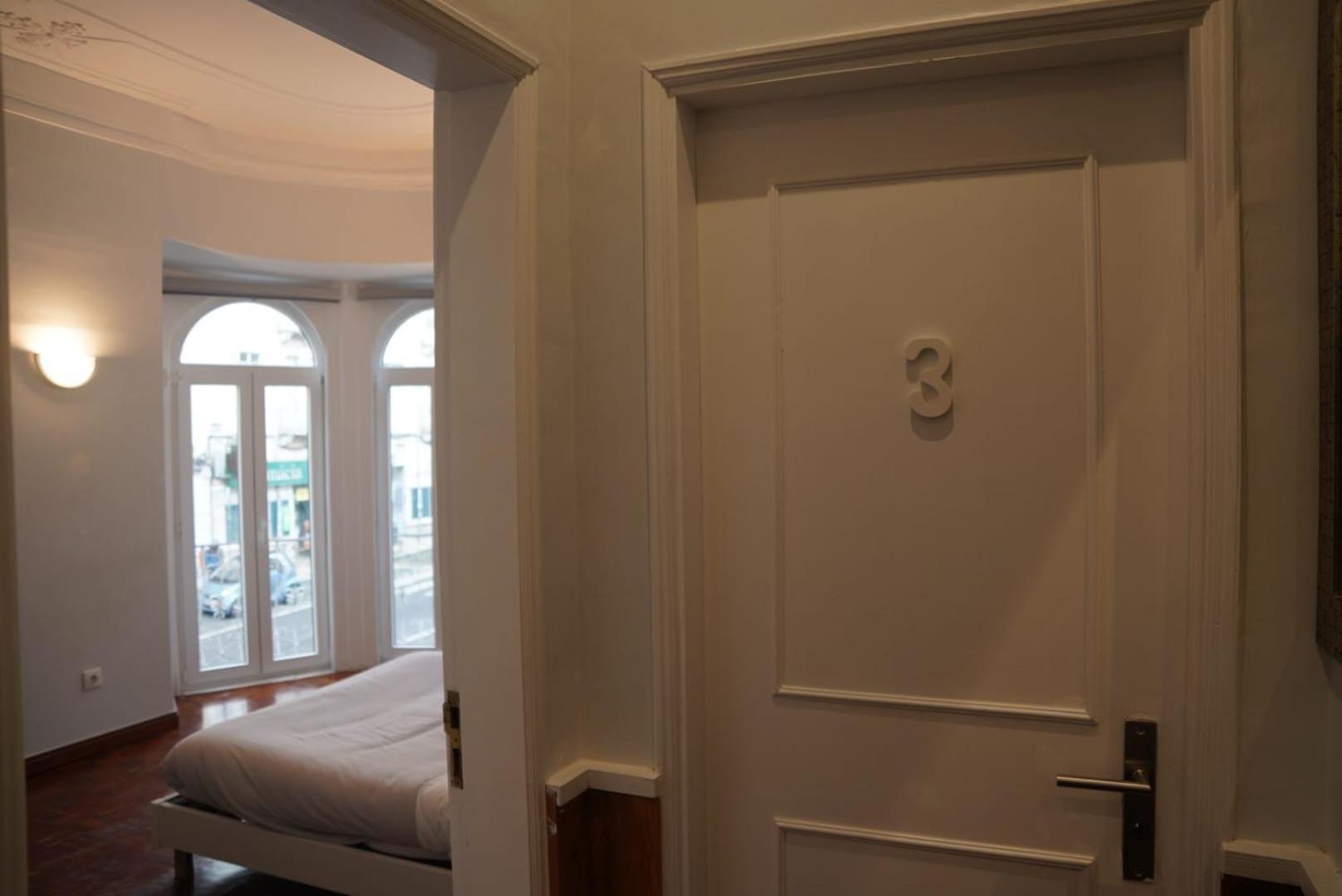 Bisengototo Homestay * Lissabon