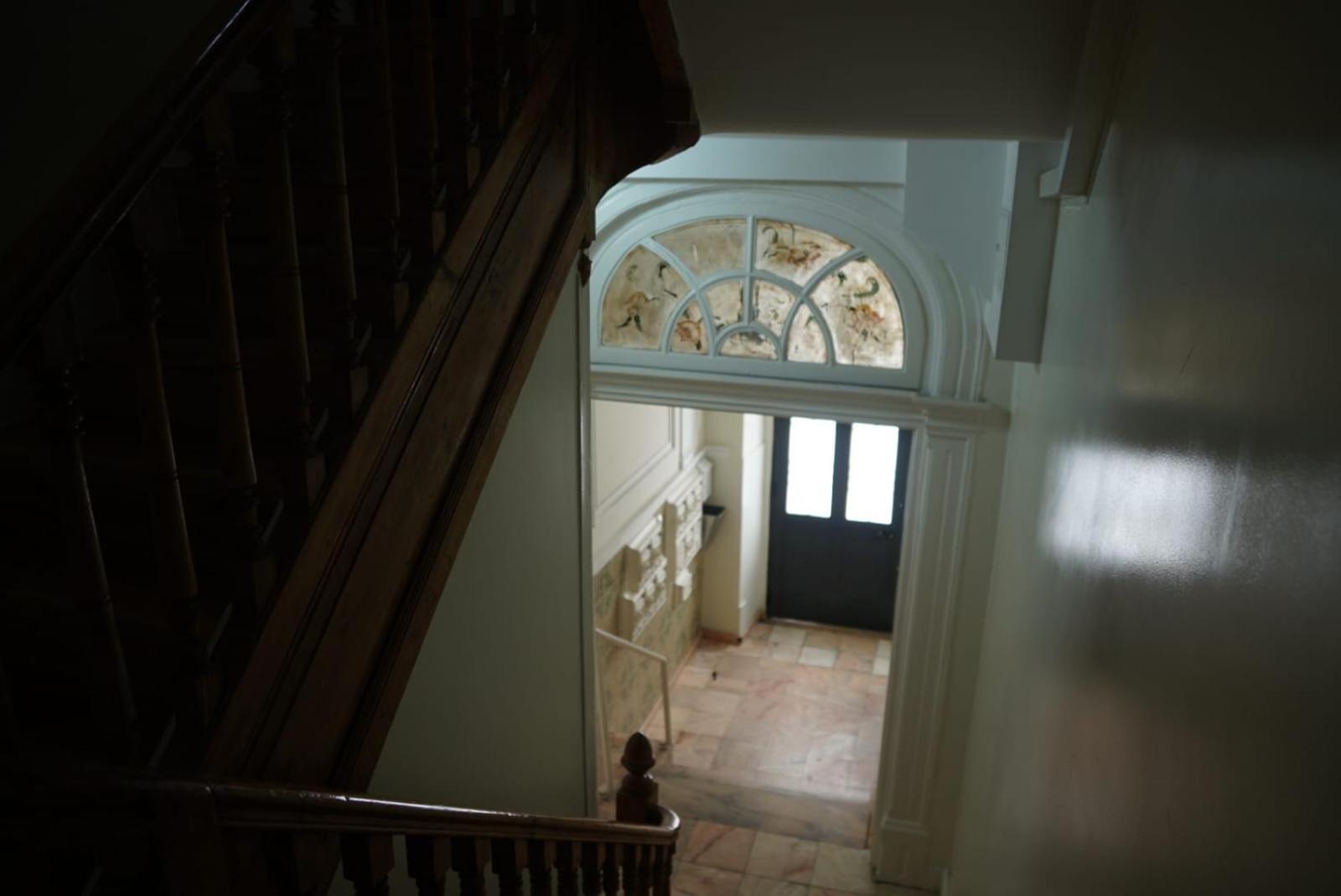 Bisengototo Homestay Accommodatie bij particulieren Lissabon