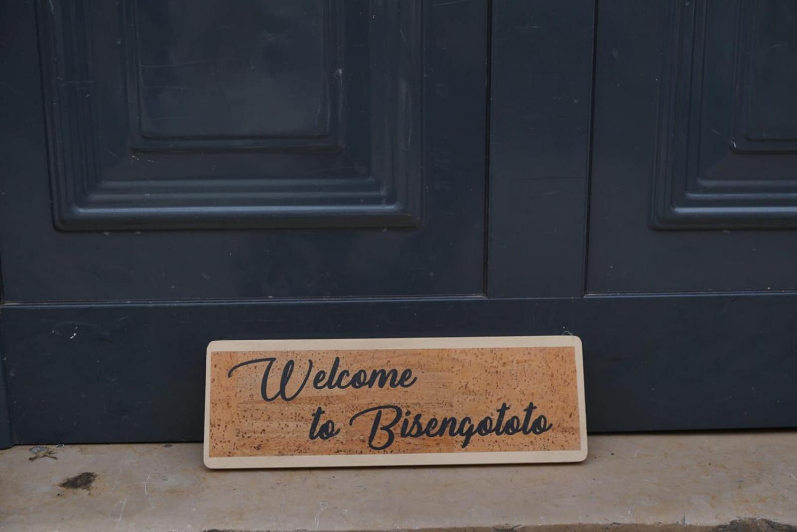 Bisengototo Homestay * Lissabon