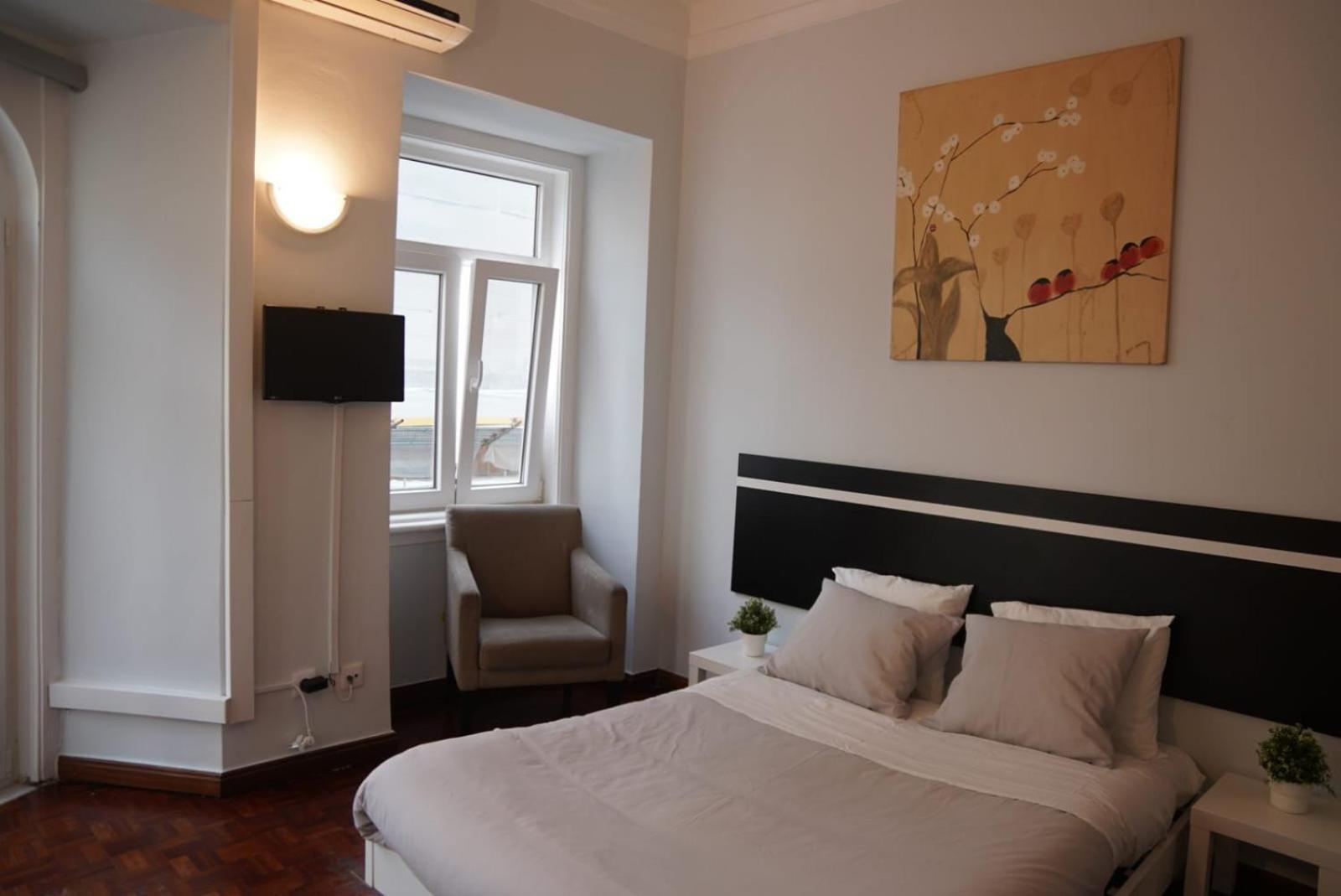 Bisengototo Homestay Lissabon