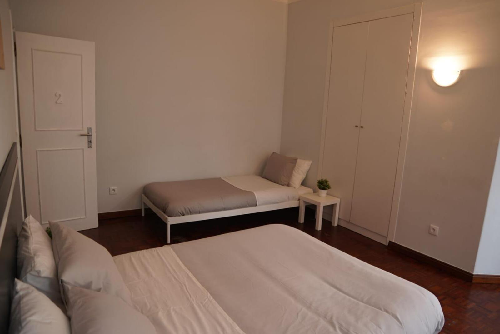 Accommodatie bij particulieren Bisengototo Homestay