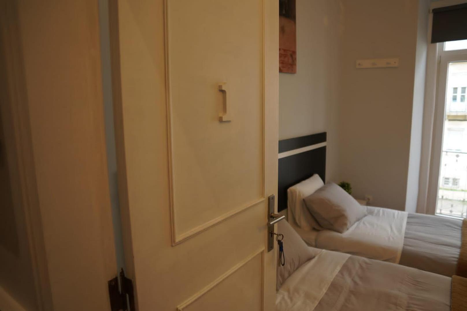 Bisengototo Homestay Lissabon
