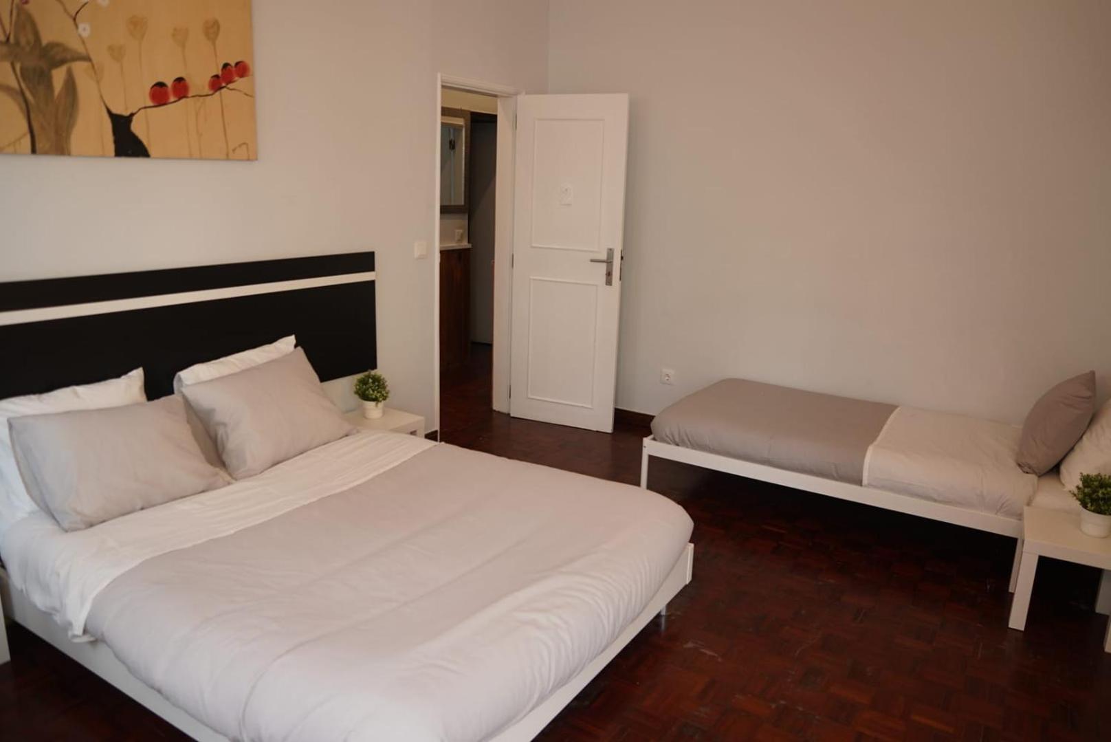Bisengototo Homestay Accommodatie bij particulieren Lissabon